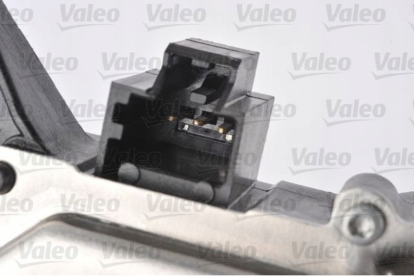WIPER MOTOR 579601 VALEO VOLVO V70 III Catalog number of the part 579601
