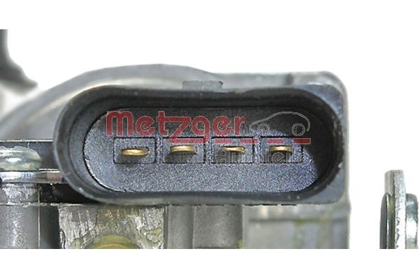 WIPER MECHANISM METZGER 2190866