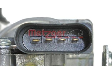WIPER MECHANISM METZGER 2190866