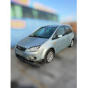 FORD FOCUS C-MAX (CAP)(2003) Ambiente (D) FORD FOCUS C-MAX (CAP)(2003) Ambiente (D)
