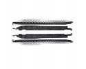 Steps Side Thresholds Threshold Strips Mercedes GLC X254 Since 2022 EAN GTIN 5908256877764