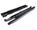 Steps Side Thresholds Threshold Strips Mercedes GLC X254 Since 2022 Product weight with unit packaging 28 kg