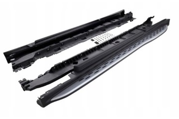 Steps Side Thresholds Threshold Strips Mercedes GLC X254 Since 2022 Product weight with unit packaging 28 kg