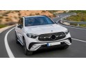 Steps Side Thresholds Threshold Strips Mercedes GLC X254 Since 2022 Packaging status original