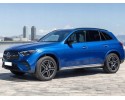 Estribos laterales ST Parts de aluminio para Mercedes GLC SUV X254 des