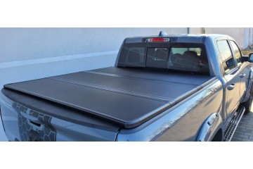 COVER PAKI HARD DODGE RAM 1500 5 7ft Box 2019 2024