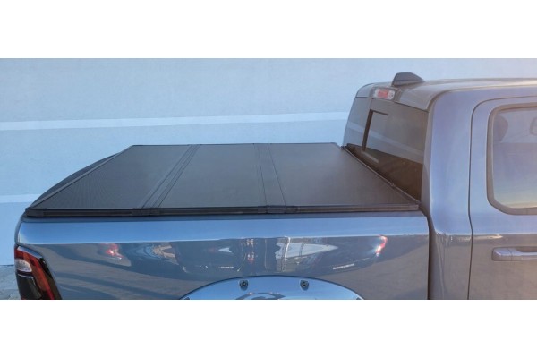 COVER PAKI HARD DODGE RAM 1500 5 7ft Box 2019 2024 Catalog number of the part USM G01 C011