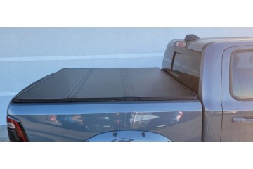COVER PAKI HARD DODGE RAM 1500 5 7ft Box 2019 2024 Catalog number of the part USM G01 C011