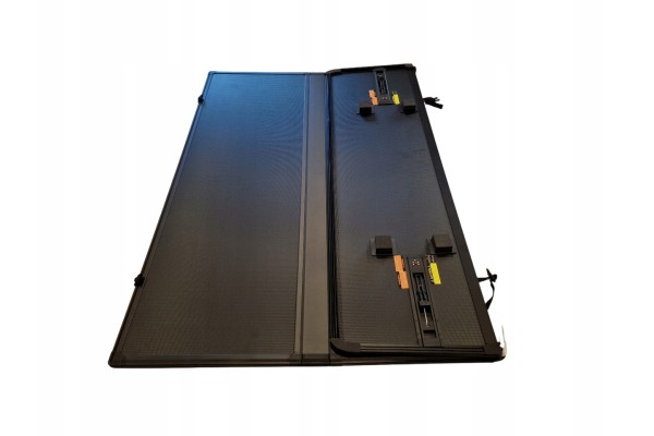 COVER PAKI HARD DODGE RAM 1500 5 7ft Box 2019 2024 Car type 4x4 SUV