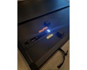 Cubierta de aluminio para caja de camioneta Dodge Ram 1500, caja de 5.