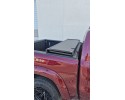 Cubierta de aluminio para caja de camioneta Dodge Ram 1500, caja de 5.