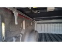 Cubierta de aluminio para caja de camioneta Dodge Ram 1500, caja de 5.