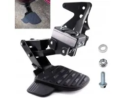 Escalón para caja de camión Dodge Ram 1500 2019 - 2024