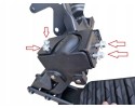 DEGREE OF PACK DODGE RAM 1500 2019 2024 Catalog number of the part RCA G01 C008