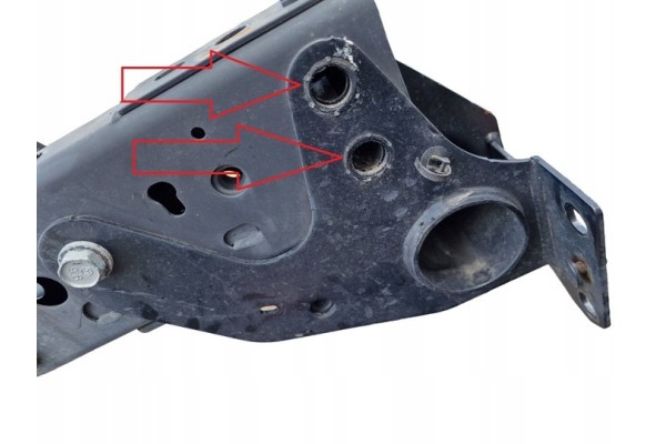 DEGREE OF PACK DODGE RAM 1500 2019 2024 Part manufacturer Rocket Accessories