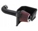 K N 57 1542 intake system