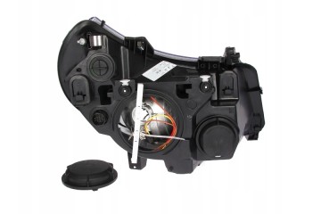 DUCATO BOXER JUMPER 06 10 NEW LAMPS SET Part manufacturer TYC