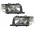 HEADLIGHTS FLASHERS AUDI 80 B4 1991 1995 DEPO