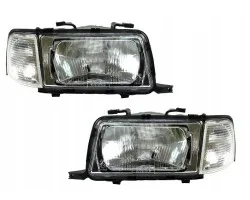 Faros y Intermitentes Audi 80 B4 1991-1995 DEPO
