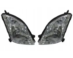 Juego de Faros Suzuki Swift 2005-2010