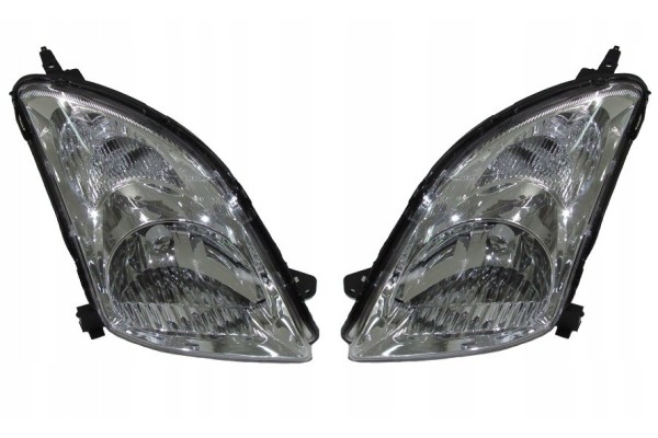 SUZUKI SWIFT 2005 2010 HEADLIGHTS