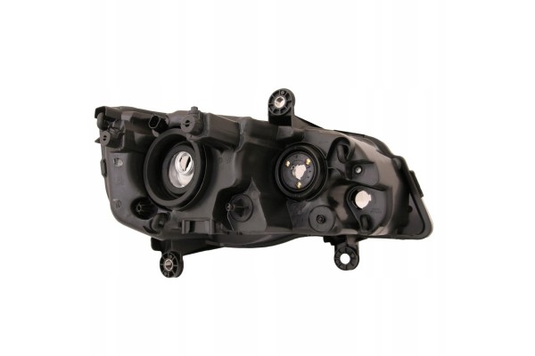 Headlight Lamp Front Chrysler Town Country Dodge Caravan Voyager Usa set Packaging status original