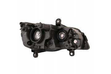 Headlight Lamp Front Chrysler Town Country Dodge Caravan Voyager Usa set Packaging status original