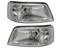 Headlight Lamp Front VW Transporter T5 7h Multivan 2003 2009 sets Packaging status original