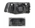 Headlight Lamp Front VW Transporter T5 7h Multivan 2003 2009 sets Part manufacturer AYFAR
