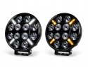 Long Range Headlamp SKYLED Jupiter 9x Full LED
