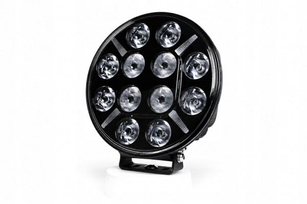 Long Range Headlamp SKYLED Jupiter 9x Full LED Catalog number of the part 13300011