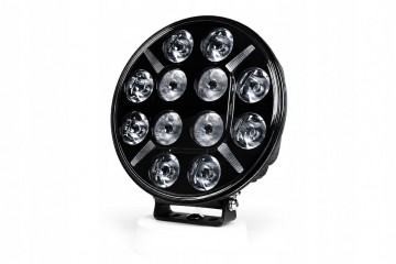 Long Range Headlamp SKYLED Jupiter 9x Full LED Catalog number of the part 13300011