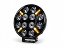 Long Range Headlamp SKYLED Jupiter 9x Full LED Part manufacturer Skyled