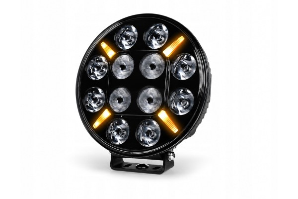 Long Range Headlamp SKYLED Jupiter 9x Full LED Part manufacturer Skyled