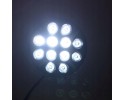 Long Range Headlamp SKYLED Jupiter 9x Full LED Catalog number of the original 13300011