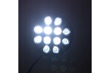 Long Range Headlamp SKYLED Jupiter 9x Full LED Catalog number of the original 13300011