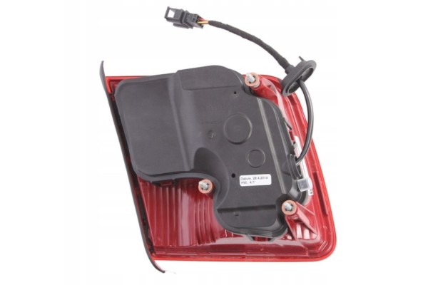 Rear lamp Audi A8 D3 03 07 OE LED INTERNAL NEW 4E0945094G RIGHT Catalog number of the part A4E0945094G