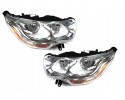 CITROEN DS4 2011 2015 HEADLIGHT SET
