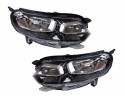 CITROEN JUMPY SPACETOURER 2016 2024 HEADLIGHT SET