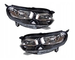 CITROEN JUMPY SPACETOURER 2016 2024 HEADLIGHT SET