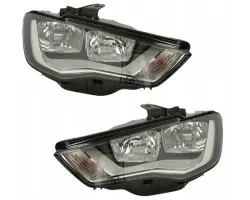 Faros Audi A3 8V 2012-2016 TYC