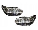 HEADLIGHTS CITROEN C5 2008 2010 NEW