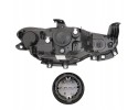Headlight Lamp Front Fiat Tipo II 2 2016 2020 sets Packaging status original