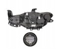Headlight Lamp Front Fiat Tipo II 2 2016 2020 sets Catalog number of the part 30C1090E 30C1100E