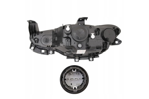 Headlight Lamp Front Fiat Tipo II 2 2016 2020 sets Catalog number of the part 30C1090E 30C1100E