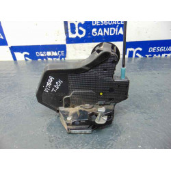 4 PIN CERRADURA PUERTA TRASERA DERECHA SUZUKI GRAND VITARA (JB/JT)