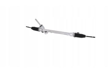 FORD TRANSIT COURIER 14 MECHANICAL STEERING GEAR Quality of parts according to GVO Z replacement