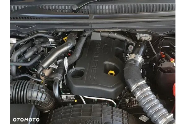 ENGINE POST YN2X FORD RANGER III IV 2 0 ECOBLUE 213KM LIFT 20R