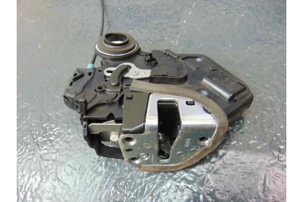 4 PIN CERRADURA PUERTA TRASERA DERECHA SUZUKI GRAND VITARA (JB/JT) * 2005 4 PIN 179129 SUZUKI - 1