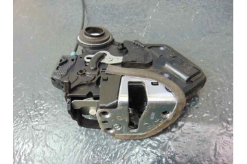 4 PIN CERRADURA PUERTA TRASERA DERECHA SUZUKI GRAND VITARA (JB/JT) * 2005 4 PIN 179129 SUZUKI - 1